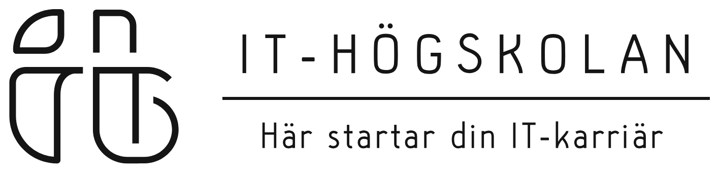IT-Högskolan i Göteborg logotyp