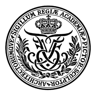 KADK Royal Danish Academy logotyp
