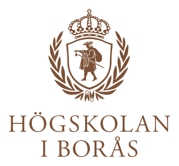 Högskolan i Borås logotyp